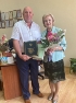 Николай Островский и Сергей Улегин поздравили педагогов и учащихся с началом учебного года